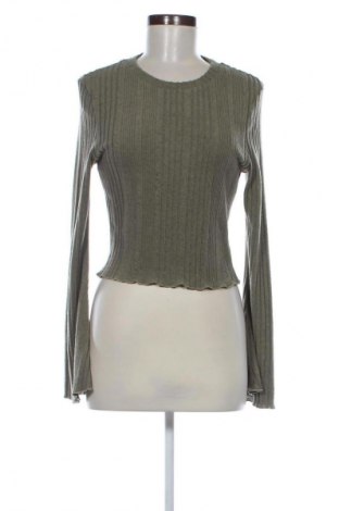 Dámská halenka SHEIN, Velikost L, Barva Zelená, Cena  149,00 Kč