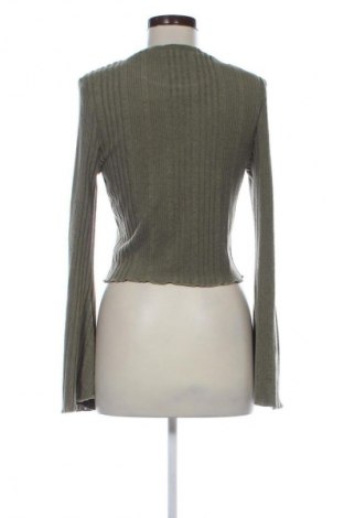 Dámská halenka SHEIN, Velikost L, Barva Zelená, Cena  149,00 Kč