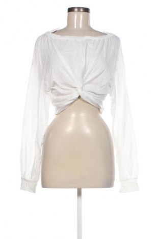 Női blúz SHEIN, Méret M, Szín Fehér, Ár 719 Ft