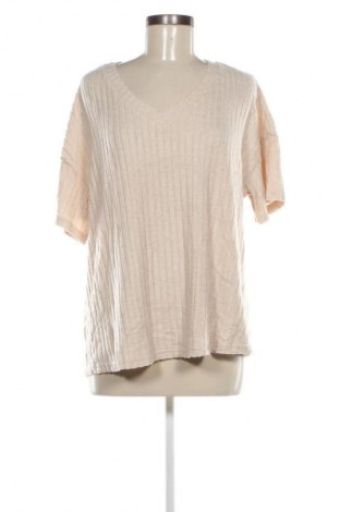 Női blúz SHEIN, Méret M, Szín Bézs, Ár 909 Ft