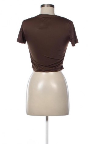 Női blúz SHEIN, Méret S, Szín Barna, Ár 1 269 Ft