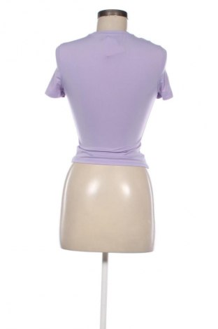 Bluză de femei SHEIN, Mărime XS, Culoare Mov, Preț 51,97 Lei