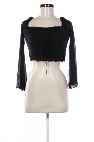 Dámská halenka SHEIN, Velikost L, Barva Černá, Cena  200,00 Kč