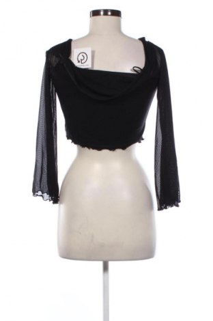 Dámská halenka SHEIN, Velikost L, Barva Černá, Cena  200,00 Kč