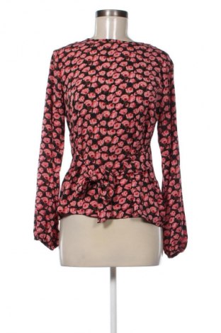 Bluză de femei SHEIN, Mărime S, Culoare Multicolor, Preț 7,99 Lei