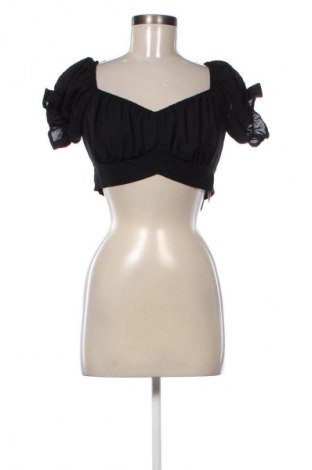 Damen Shirt SHEIN, Größe M, Farbe Schwarz, Preis € 3,99