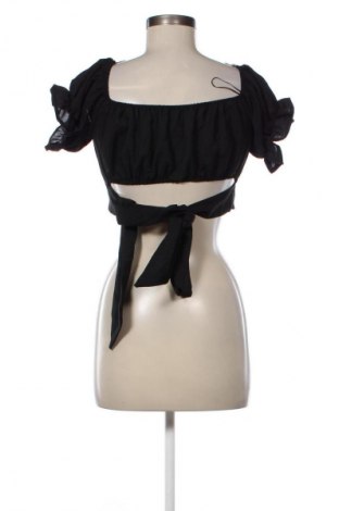 Damen Shirt SHEIN, Größe M, Farbe Schwarz, Preis € 3,99