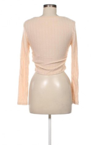 Damen Shirt SHEIN, Größe M, Farbe Beige, Preis 1,99 €