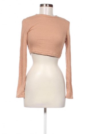 Női blúz SHEIN, Méret M, Szín Barna, Ár 669 Ft