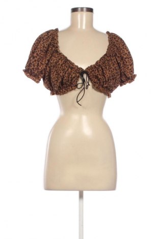 Damen Shirt SHEIN, Größe L, Farbe Mehrfarbig, Preis € 3,99