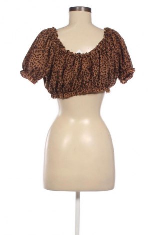 Damen Shirt SHEIN, Größe L, Farbe Mehrfarbig, Preis € 3,99