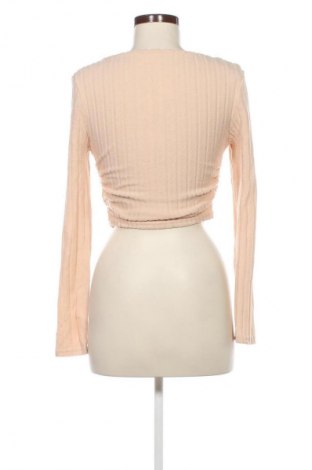 Dámská halenka SHEIN, Velikost M, Barva Béžová, Cena  49,00 Kč