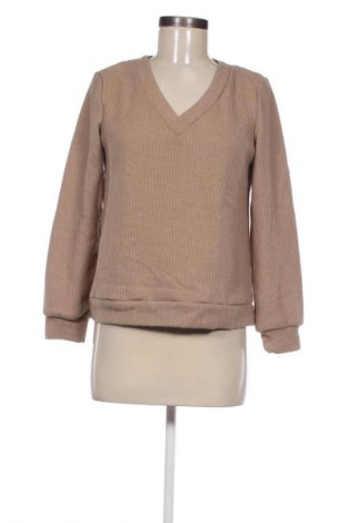 Dámská halenka SHEIN, Velikost S, Barva Hnědá, Cena  127,00 Kč