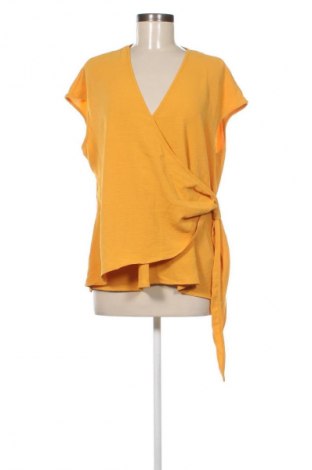 Dámská halenka SHEIN, Velikost XL, Barva Oranžová, Cena  109,00 Kč