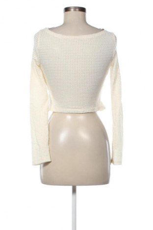 Női blúz SHEIN, Méret S, Szín Ekrü
, Ár 669 Ft