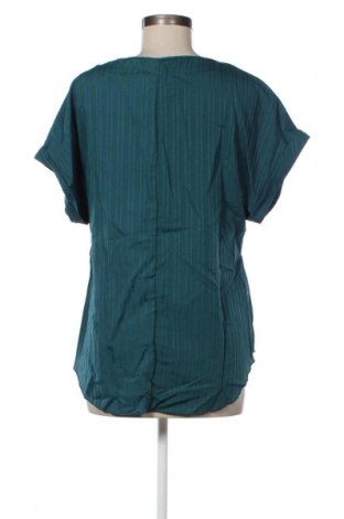 Bluză de femei SHEIN, Mărime M, Culoare Verde, Preț 26,32 Lei