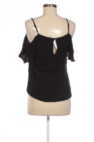 Női blúz Saint Tropez, Méret M, Szín Fekete, Ár 1 749 Ft