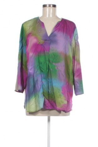 Bluză de femei Samoon, Mărime L, Culoare Multicolor, Preț 66,99 Lei