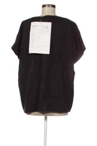 Női blúz Samoon, Méret L, Szín Fekete, Ár 6 119 Ft