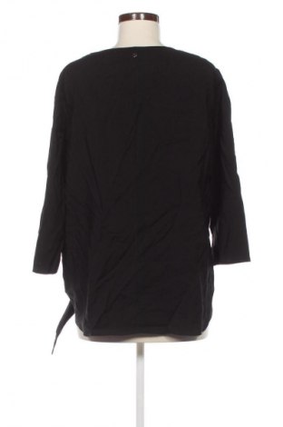 Női blúz Samoon, Méret XL, Szín Fekete, Ár 4 869 Ft