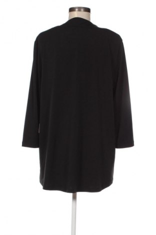 Női blúz Samoon, Méret L, Szín Fekete, Ár 3 629 Ft