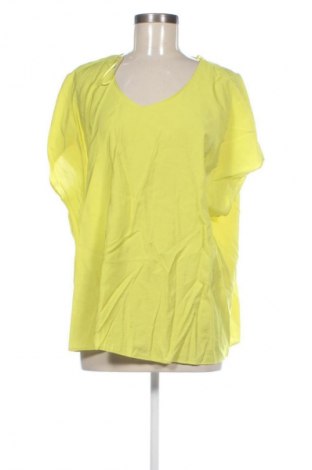 Női blúz Samoon, Méret XL, Szín Sárga, Ár 5 949 Ft