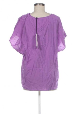 Női blúz Samoon, Méret XL, Szín Lila, Ár 5 949 Ft