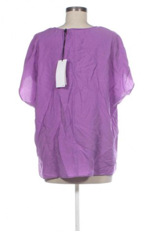 Női blúz Samoon, Méret XL, Szín Lila, Ár 5 949 Ft