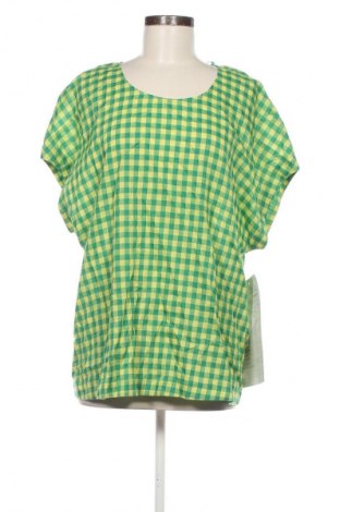 Dámská halenka Samoon, Velikost L, Barva Vícebarevné, Cena  289,00 Kč