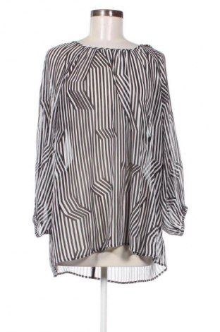 Bluzka damska Samoon, Rozmiar XL, Kolor Kolorowy, Cena 83,99 zł