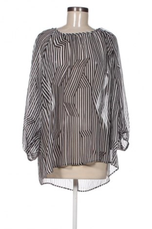 Damen Shirt Samoon, Größe XL, Farbe Mehrfarbig, Preis 6,99 €