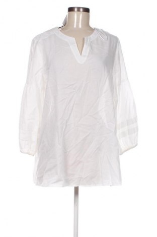 Dámská halenka Samoon, Velikost L, Barva Bílá, Cena  509,00 Kč