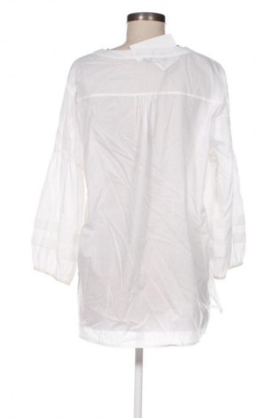 Dámská halenka Samoon, Velikost L, Barva Bílá, Cena  509,00 Kč