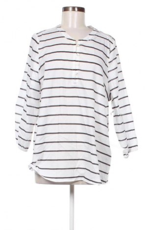 Дамска блуза Samoon, Размер L, Цвят Многоцветен, Цена 11,75 €