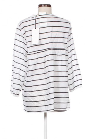 Дамска блуза Samoon, Размер L, Цвят Многоцветен, Цена 11,75 €