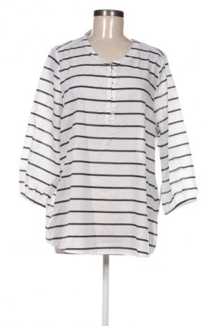 Damen Shirt Samoon, Größe L, Farbe Mehrfarbig, Preis 5,99 €