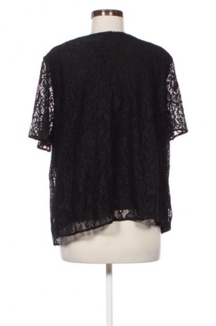 Női blúz Samoon, Méret XL, Szín Fekete, Ár 5 949 Ft