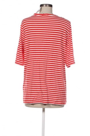 Γυναικεία μπλούζα Samoon, Μέγεθος XL, Χρώμα Πολύχρωμο, Τιμή 4,99 €