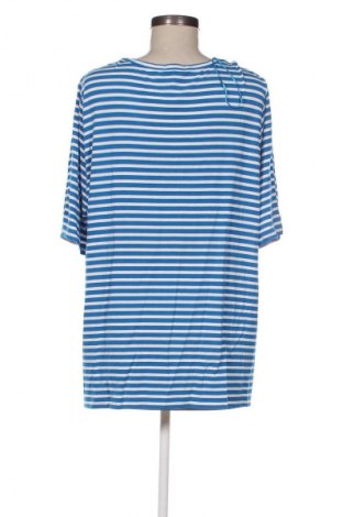 Damen Shirt Samoon, Größe XL, Farbe Mehrfarbig, Preis € 4,99