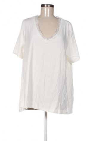 Női blúz Samoon, Méret XL, Szín Fehér, Ár 3 779 Ft