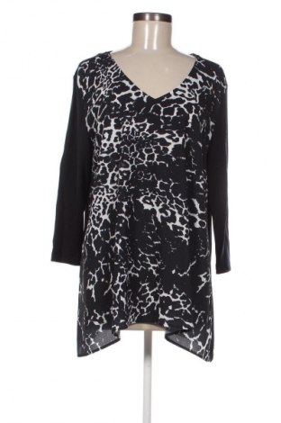 Damen Shirt Samoon, Größe XL, Farbe Mehrfarbig, Preis 6,99 €