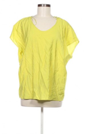 Dámská halenka Samoon, Velikost L, Barva Zelená, Cena  359,00 Kč