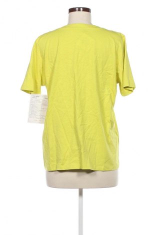 Dámská halenka Samoon, Velikost L, Barva Zelená, Cena  369,00 Kč