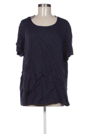 Női blúz Samoon, Méret XL, Szín Kék, Ár 5 949 Ft