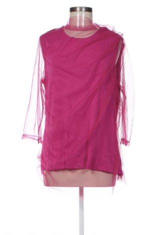 Дамска блуза Samoon, Размер L, Цвят Розов, Цена 6,64 €