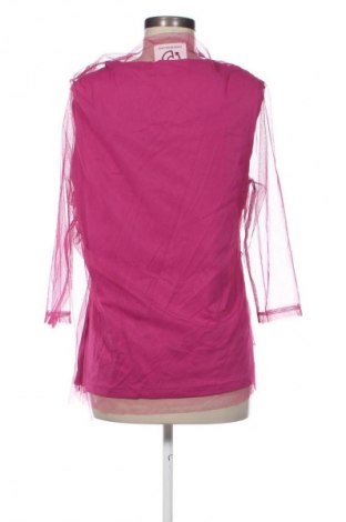 Дамска блуза Samoon, Размер L, Цвят Розов, Цена 6,64 €