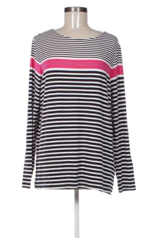 Γυναικεία μπλούζα Samoon, Μέγεθος L, Χρώμα Πολύχρωμο, Τιμή 4,99 €