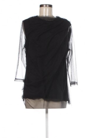 Dámská halenka Samoon, Velikost L, Barva Černá, Cena  99,00 Kč