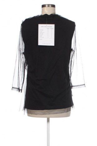 Dámská halenka Samoon, Velikost L, Barva Černá, Cena  99,00 Kč