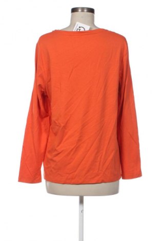 Damen Shirt Samoon, Größe XL, Farbe Orange, Preis 9,99 €